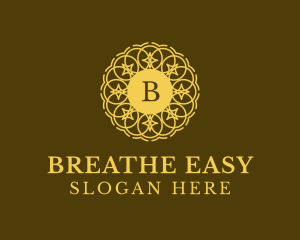 Classy Decor Boutique  logo design