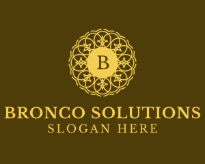 Classy Decor Boutique  logo design