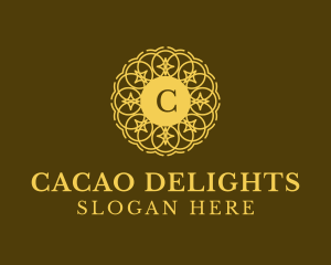 Classy Decor Boutique  logo design