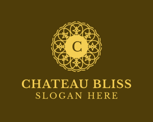 Classy Decor Boutique  logo design