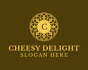 Classy Decor Boutique  logo design