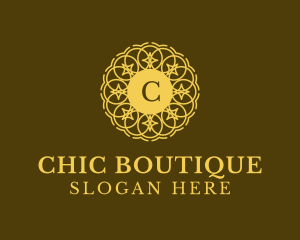 Classy Decor Boutique  logo