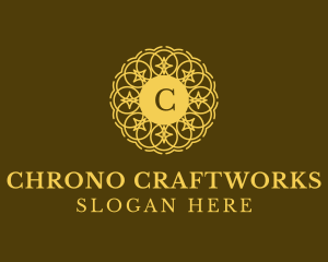 Classy Decor Boutique  logo design