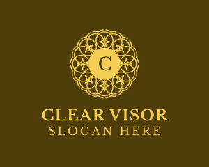 Classy Decor Boutique  logo design