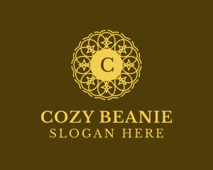 Classy Decor Boutique  logo design