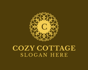 Classy Decor Boutique  logo design