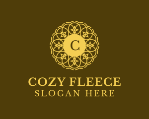 Classy Decor Boutique  logo design