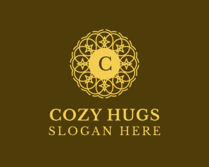 Classy Decor Boutique  logo design