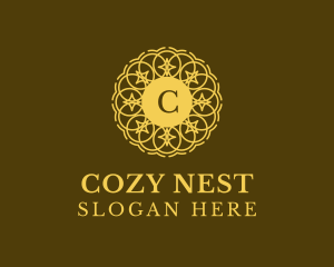 Classy Decor Boutique  logo design