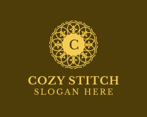 Classy Decor Boutique  logo design