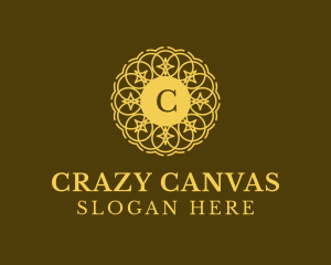 Classy Decor Boutique  logo design