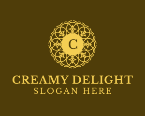 Classy Decor Boutique  logo design