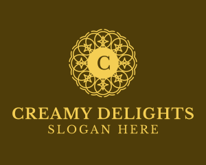 Classy Decor Boutique  logo design