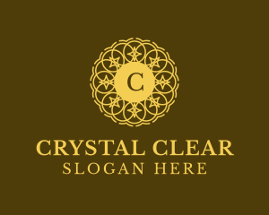 Classy Decor Boutique  logo design