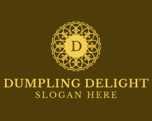 Classy Decor Boutique  logo design