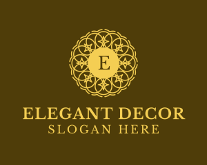 Classy Decor Boutique  logo
