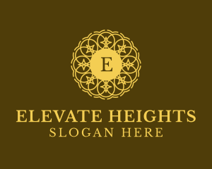 Classy Decor Boutique  logo design