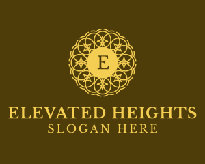 Classy Decor Boutique  logo design