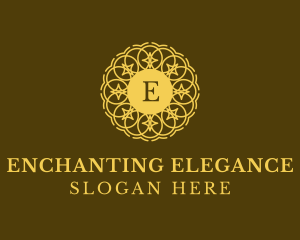 Classy Decor Boutique  logo design