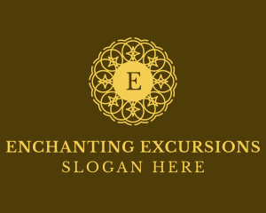 Classy Decor Boutique  logo design