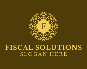 Classy Decor Boutique  logo design