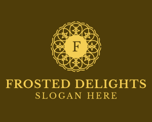 Classy Decor Boutique  logo design