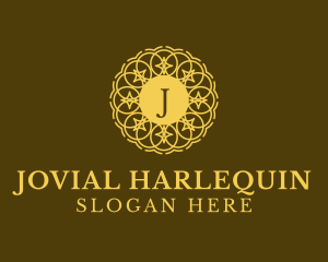 Classy Decor Boutique  logo design