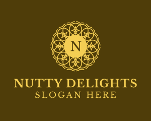 Classy Decor Boutique  logo design