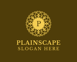 Classy Decor Boutique  logo design