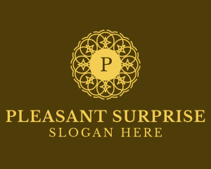 Classy Decor Boutique  logo design