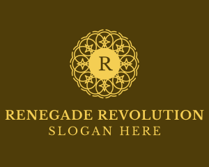 Classy Decor Boutique  logo design