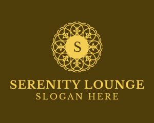 Classy Decor Boutique  logo design