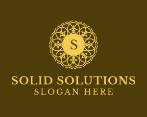 Classy Decor Boutique  logo design