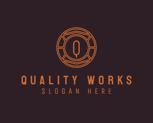 Realty Geometric Hotel logo
