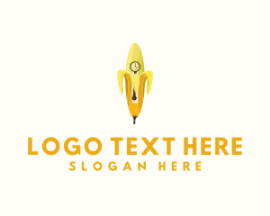 Banana Clock Tower  logo