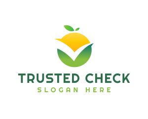 Citrus Fruit Check logo