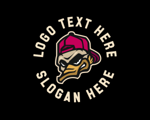 Duck Streamer Clan logo