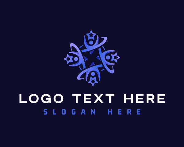 Learning logo example 1