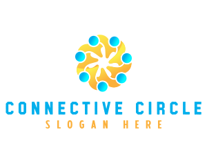 Social Welfare Community Team logo