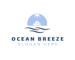 Ocean Cruise Travel logo