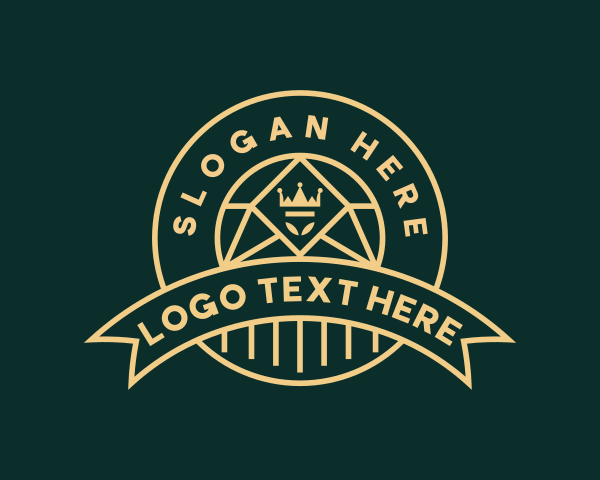 Artisanal logo example 2