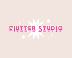 Fun Creative Studio logo design