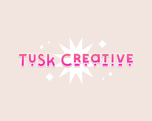 Fun Creative Studio logo design