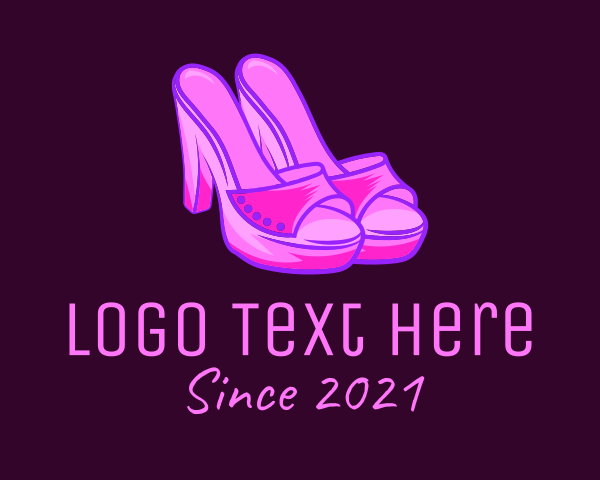 Retail Store logo example 4