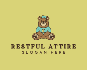 Teddy Bear Nursery logo