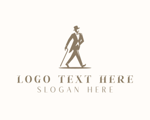 Top Hat Tailoring Stylist logo