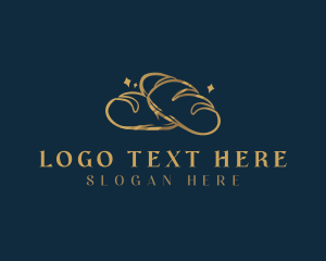 Premium Bread Buns logo