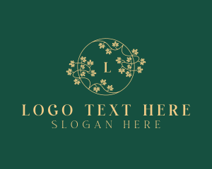 Floral Beauty Styling  logo