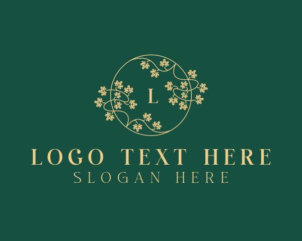 Flower Arrangement Logos | Create a Flower Arrangement Logo | Page 8 ...