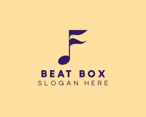 Bird Song Music  logo